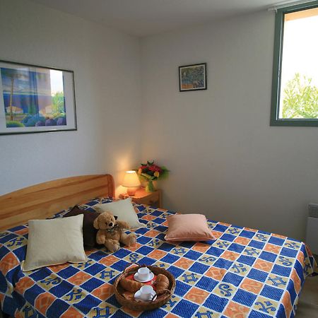 Lagrange Vacances Les Maisonnettes Sainte-Marie-Plage エクステリア 写真