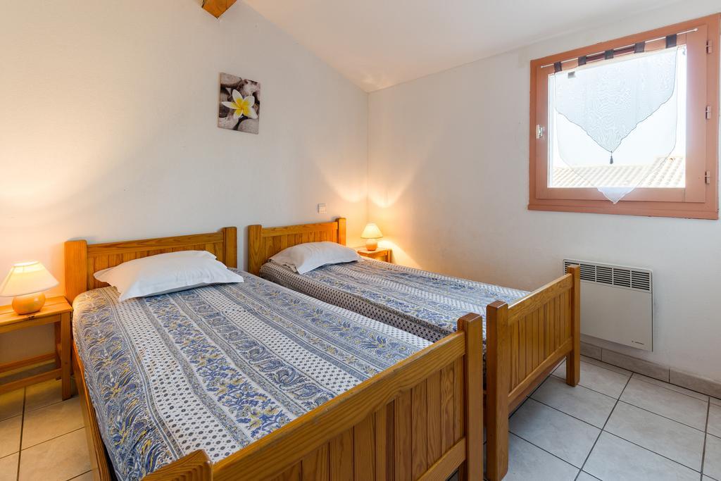 Lagrange Vacances Les Maisonnettes Sainte-Marie-Plage 部屋 写真