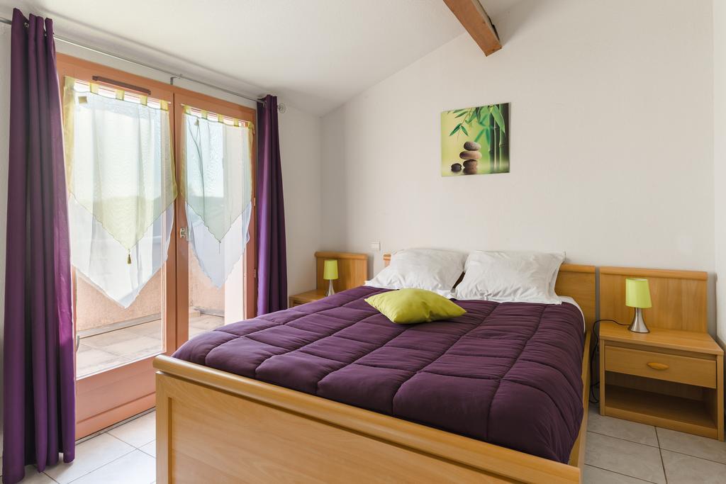 Lagrange Vacances Les Maisonnettes Sainte-Marie-Plage 部屋 写真