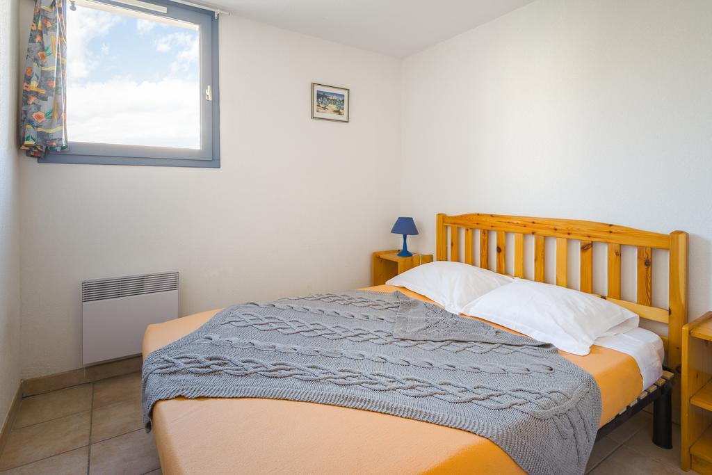 Lagrange Vacances Les Maisonnettes Sainte-Marie-Plage 部屋 写真