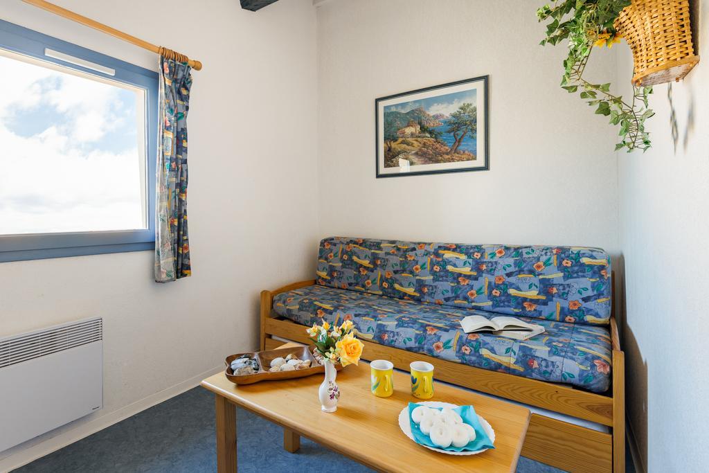 Lagrange Vacances Les Maisonnettes Sainte-Marie-Plage 部屋 写真