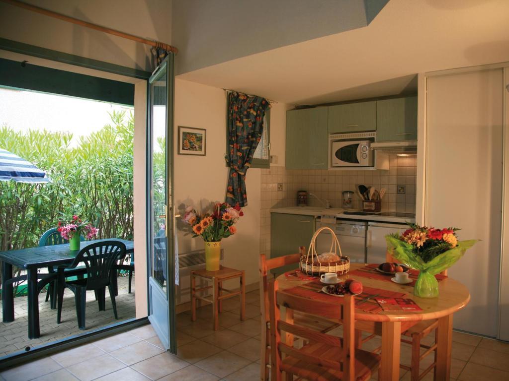 Lagrange Vacances Les Maisonnettes Sainte-Marie-Plage 部屋 写真