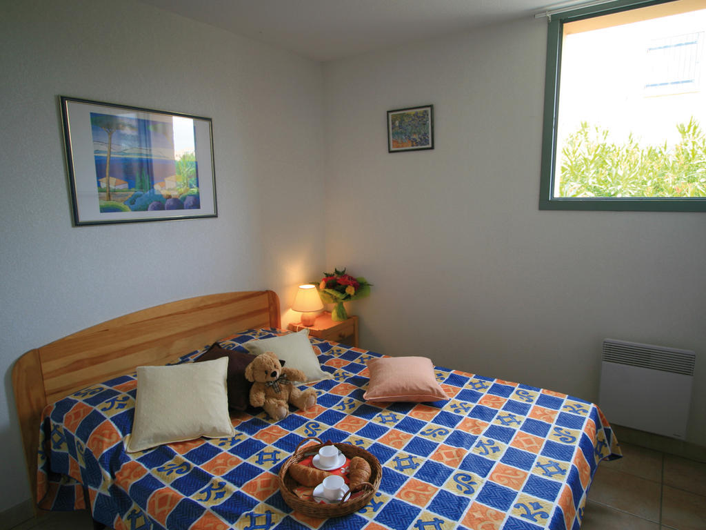 Lagrange Vacances Les Maisonnettes Sainte-Marie-Plage エクステリア 写真